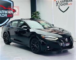 نيسان ماكسيما